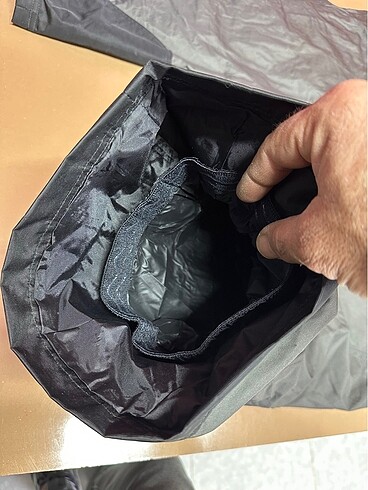 Oxylone kar pantolonu - Görsel 8