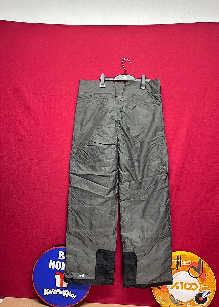 Oxylone kar pantolonu - Görsel 2