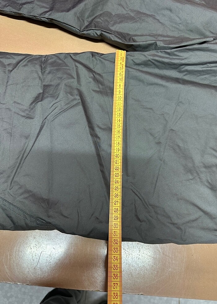 Oxylone kar pantolonu - Görsel 5