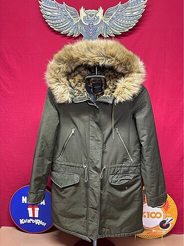 Zara mont