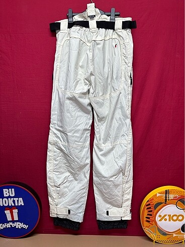 Tresspas kar pantolon - Görsel 2