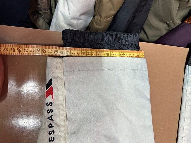 Tresspas kar pantolon - Görsel 6