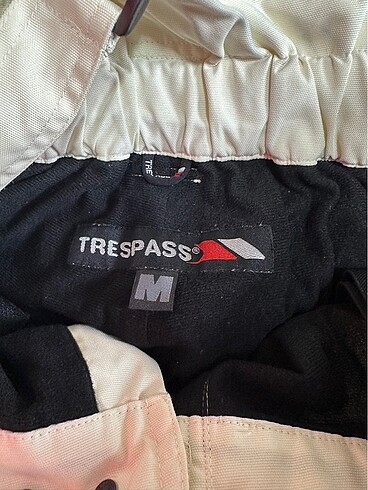 Tresspas kar pantolon - Görsel 3