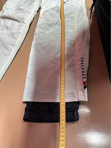 Tresspas kar pantolon - Görsel 7