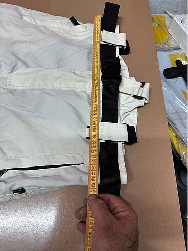 Tresspas kar pantolon - Görsel 4