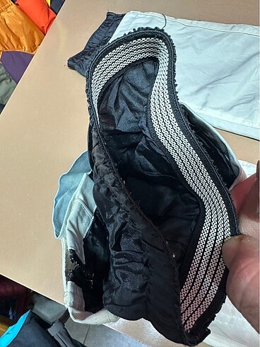 Tresspas kar pantolon - Görsel 8