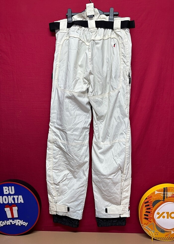 Tresspas kar pantolon - Görsel 2