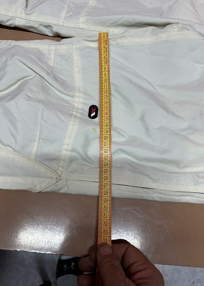 Tresspas kar pantolon - Görsel 5