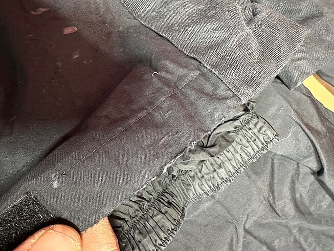 Colombia kar pantolon - Görsel 8