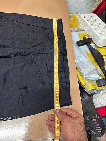 Colombia kar pantolon - Görsel 4