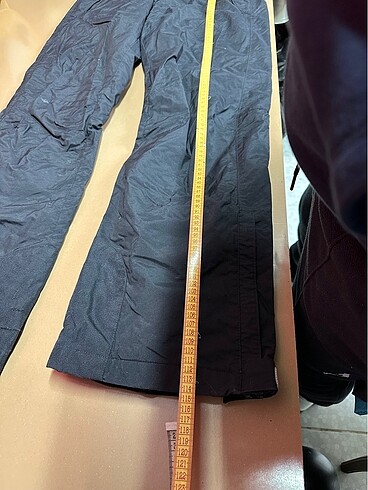 Colombia kar pantolon - Görsel 7
