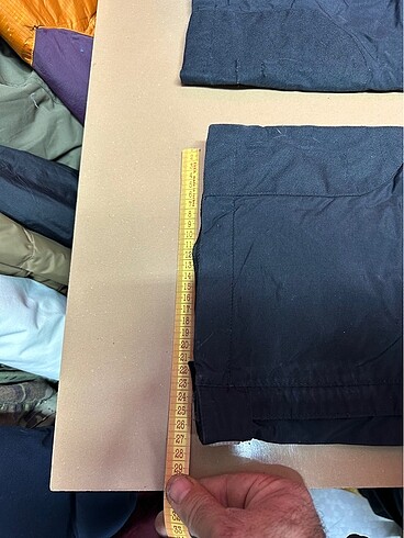 Colombia kar pantolon - Görsel 6