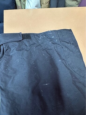 Colombia kar pantolon - Görsel 9