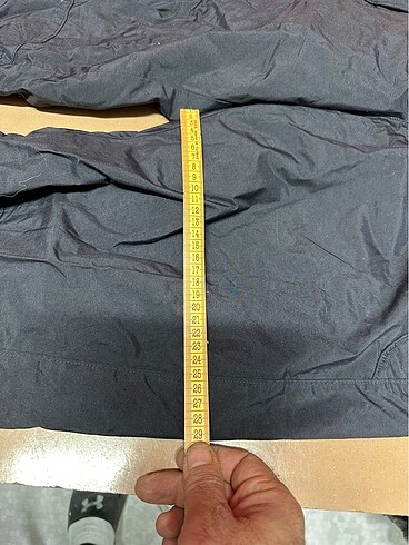 Colombia kar pantolon - Görsel 5