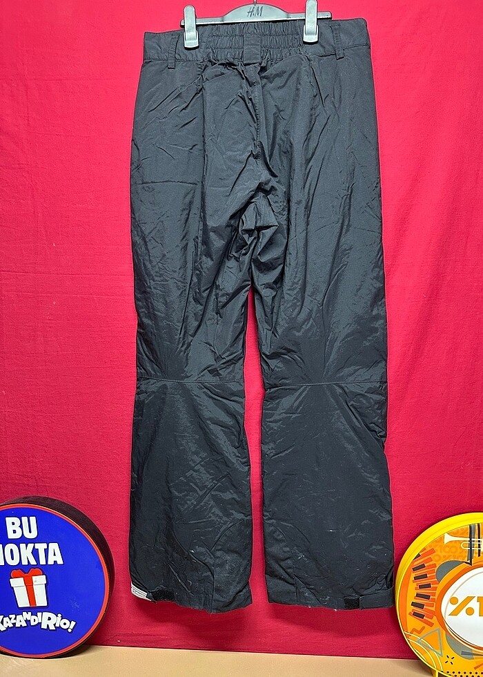 Colombia kar pantolon - Görsel 2