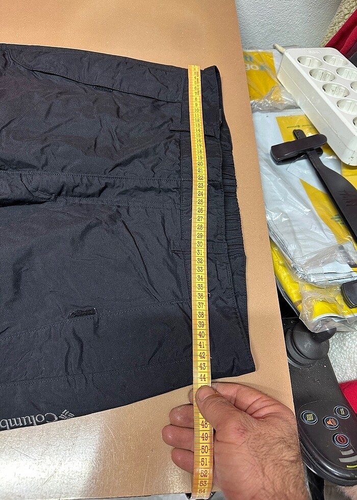 Colombia kar pantolon - Görsel 4