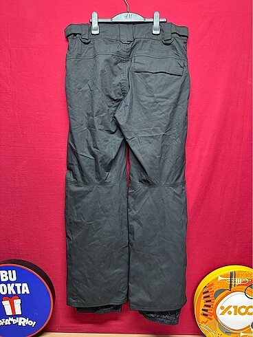 Q?neill kar pantolon - Görsel 2