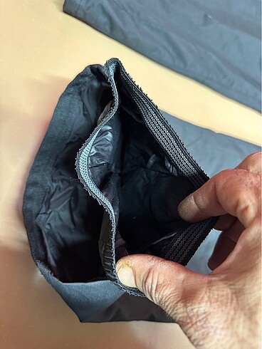 Q?neill kar pantolon - Görsel 8