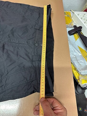 Q?neill kar pantolon - Görsel 4