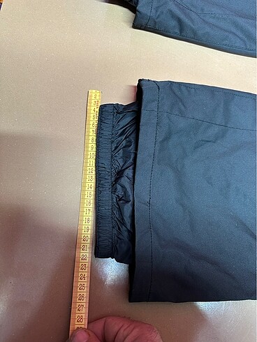 Q?neill kar pantolon - Görsel 6