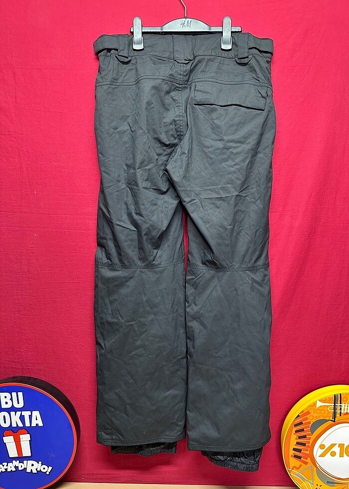 Q?neill kar pantolon - Görsel 2