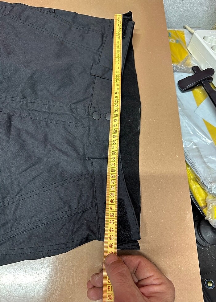 Q?neill kar pantolon - Görsel 4