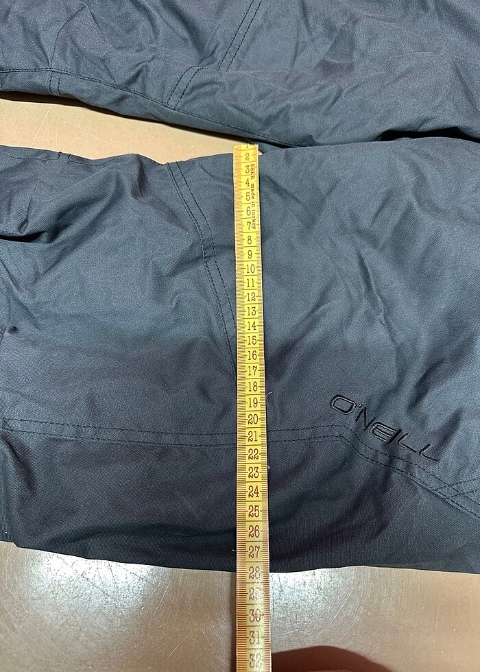 Q?neill kar pantolon - Görsel 5