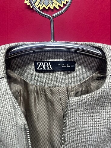 Zara Zara blazer ceket