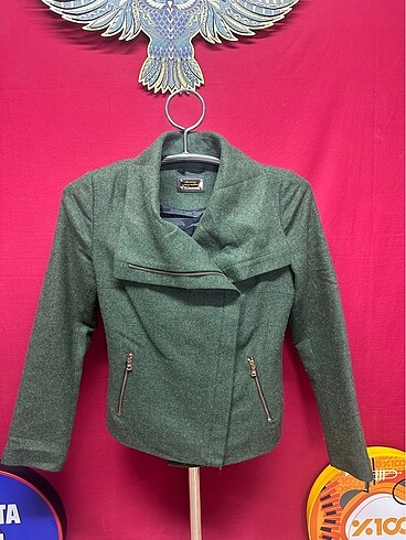 Journey blazer ceket