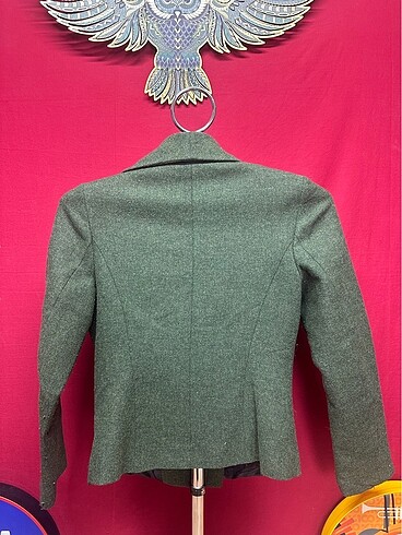 s Beden Journey blazer ceket