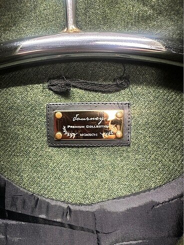 Journey Journey blazer ceket