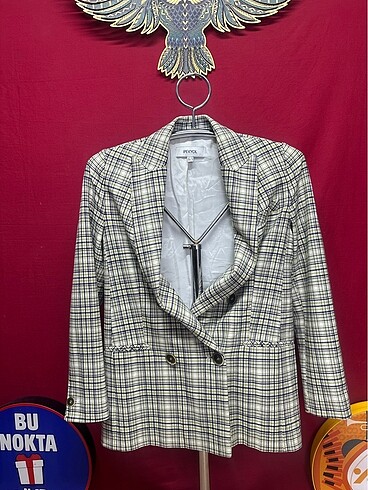 İpekyol blazer ceket