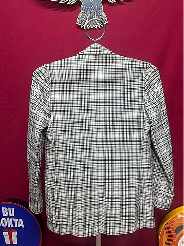 m Beden İpekyol blazer ceket