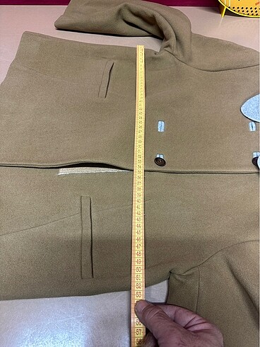 Yargıcı Yargıcı blazer ceket