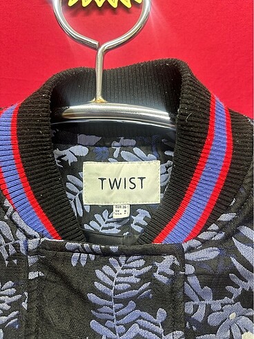 Twist Twıst ceket