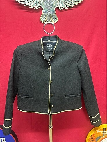 Zara blazer ceket