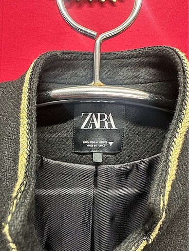 Zara Zara blazer ceket