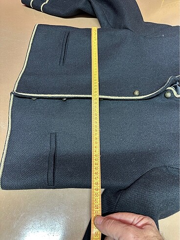 m Beden siyah Renk Zara blazer ceket