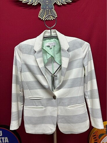 İpekyol blazer ceket