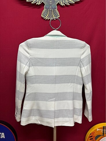 m Beden İpekyol blazer ceket