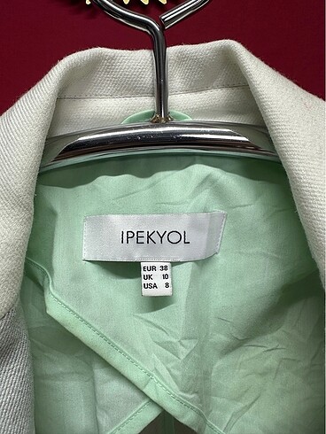 ipekyol İpekyol blazer ceket