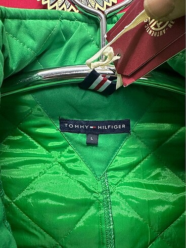 Tommy Hilfiger Tommy hilfiger mont