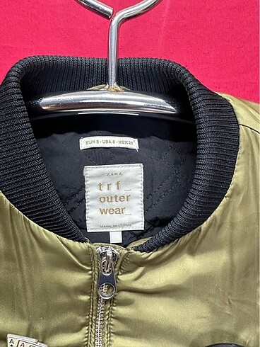 Zara Zara ceket