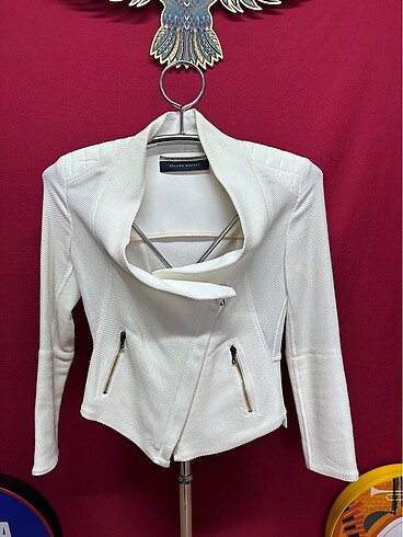 Roland mouret blazer ceket
