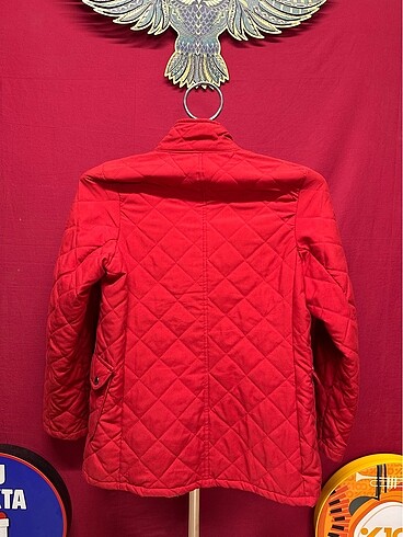 xl Beden Tommy hılfıger ceket