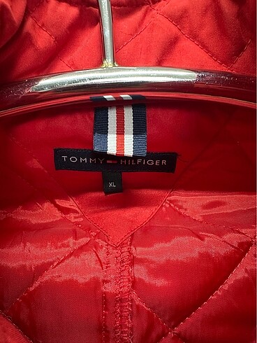 Tommy Hilfiger Tommy hılfıger ceket