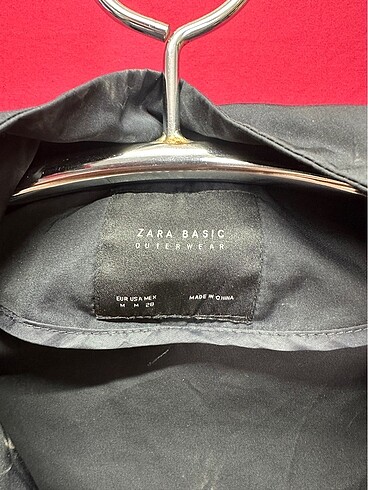 Zara Zara ceket
