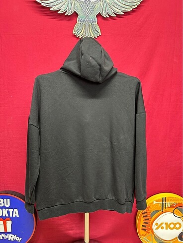 xl Beden Limon company kapşonlu sweat