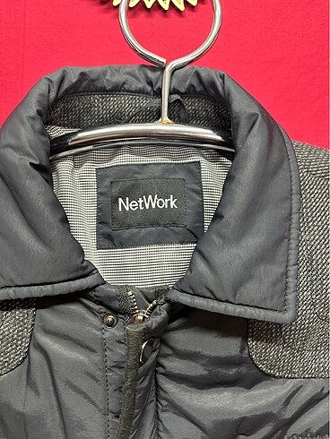 Network Network mont