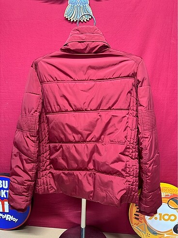 xl Beden Zara man mont